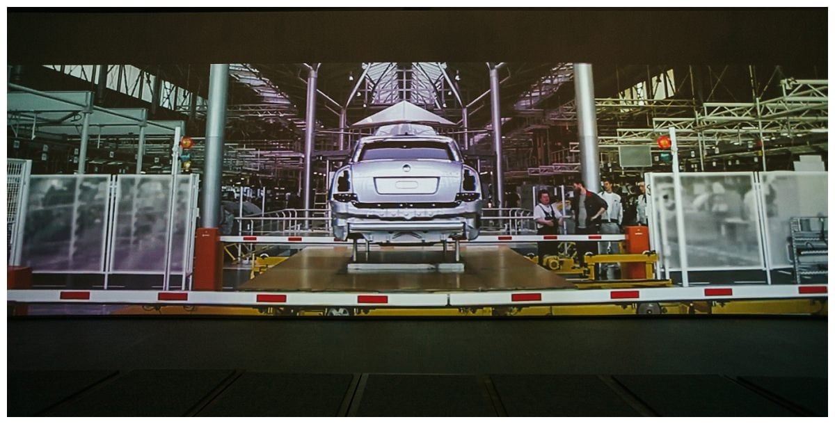 Kelionė į Čekiją, Trip to Czech Republic, Škoda automobilių muziejus, Škoda Auto Museum